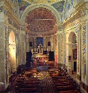 Canonica Chiesa San Giorgio