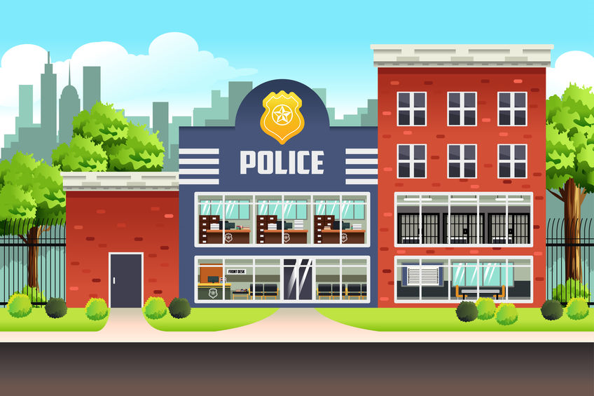 Sicurezza e Polizia Locale